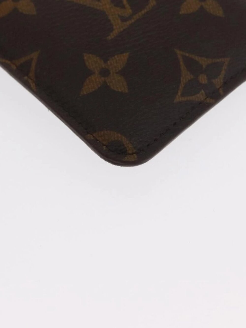 LOUIS VUITTON Monogram Etui Lunette PM Glasses Case M66545 LV Auth 170019V - Picture 5 of 13